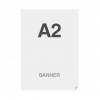 Wydruk No-curl PP 220g/m2 powierzchnia matowa A4 210x297mm - 25