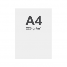 Wydruk Standard Multi Layer Material 220g/m2