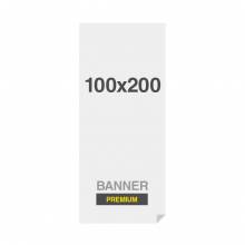 Wydruk banerowy Premium Opaque 265g/m2