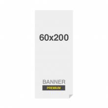Wydruk banerowy Premium Opaque 265g/m2