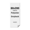 Stojak informacyny L-Banner Quick 80x200cm - 8