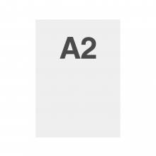 Wysokiej jakości wydruk na papierze 135g/m2 satynowa powierzchnia A2 (420x594mm)