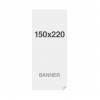 Wydruk banerowy Latex Symbio PP 510g/m2 1000x2000mm - 19