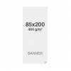 Wydruk banerowy Premium Symbio 400g/m2 - 0