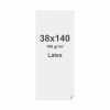 Wydruk do ramy tekstylnej Starlight (SEG) 180g/m2 Latex 715 x 70 cm - 0