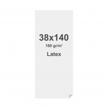 Wydruk Latex do ramy tekstylnej