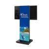 Wydruk do ramy tekstylnej Starlight (SEG) 180g/m2 Latex 540 x 1778 mm - 0