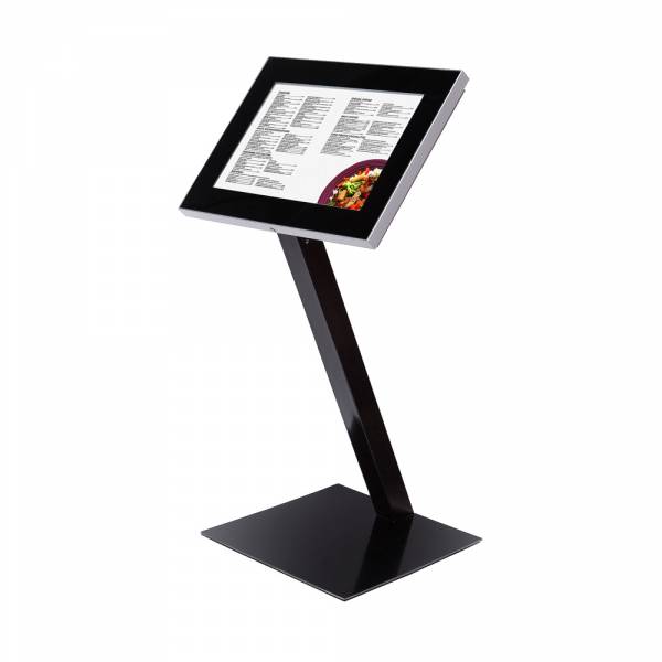 Zewnętrzny MENU BOARD A2 Premium z podświetleniem LED