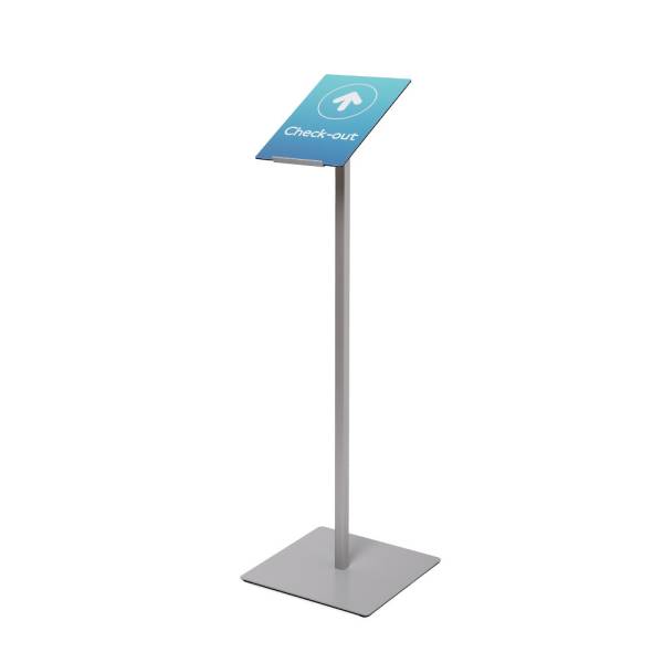Stojak Menu Board Stick-On