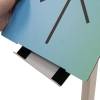 Stojak Menu Board Stick-On - 10