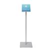 Stojak Menu Board Stick-On - 3
