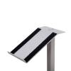 Stojak Menu Board Stick-On - 5