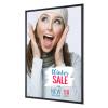 Magnetyczna podświetlana rama plakatowa - 2