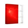Pop-Up Fabric Premium 2x3 Straight Graphic Backside - 0