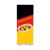 Roll-Banner Budget 85 cm z motywem Currywurst - 0