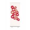 Roll-Banner Budget 85 cm z motywem rabat - 0