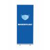 Roll Up reklamowy Budget z motywem Maseczki - 2