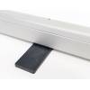 Roll Up reklamowy Cube 60 x 200 cm - 4
