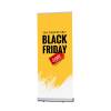 Roll-Banner Plus z grafiką Symbio 85 x 200 cm - 0