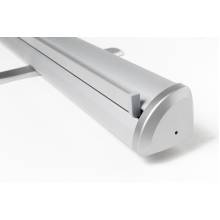 Roll Up reklamowy Triangle