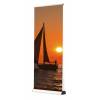 Roll Banner reklamowy Twin 85x200cm - 1