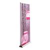 Roll Banner reklamowy Twin 100x200cm - 2