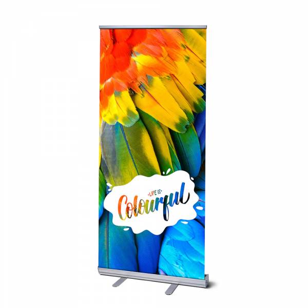 Roll Up Eco 85x200cm