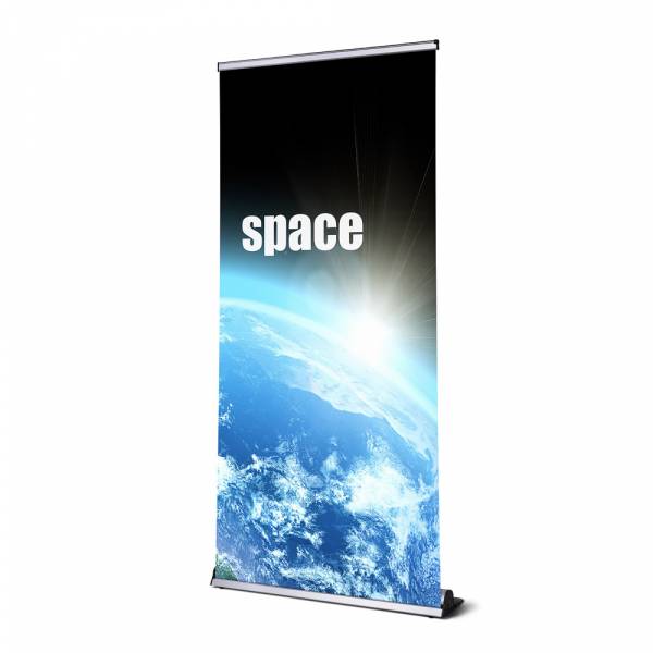 Roll Up ST - format 85x200 cm