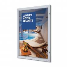 Gablota na plakat Premium SCPX