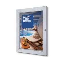 Gablota na plakat Premium SCPX