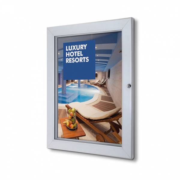Gablota na plakat Premium SCPX