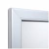Zamykana plakatowa rama Premium 762x1016mm - 1
