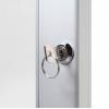 Zamykana plakatowa rama Premium 762x1016mm - 2
