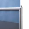 Dwustronna ramka plakatowa Slide in Frame - 9