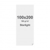 Wydruk tekstylny 1000x2000mm Starlight 180g/m2 B1 - 2