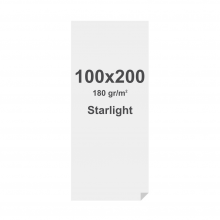Wydruk Starlight do ramy tekstylnej