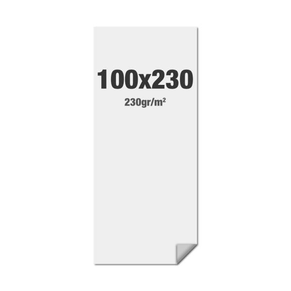 Grafika do FlexFrame Ścianki 100 x 230 cm