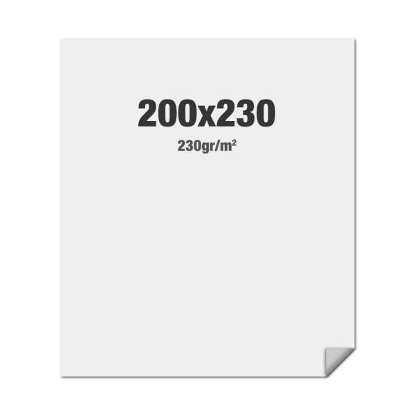 Grafika do FlexFrame Ścianki 200 x 230 cm