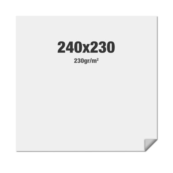 Grafika do FlexFrame Ścianki 240 x 230 cm