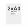 Wydruk Lumina do ramy - 2