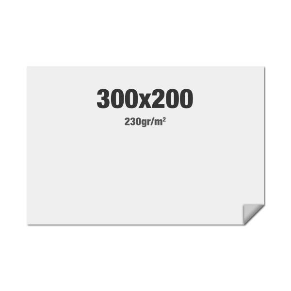 Grafika do FlexFrame Ścianki 300 x 200 cm