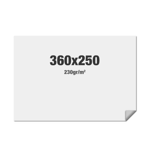 Grafika do FlexFrame Ścianki 360 x 250 cm