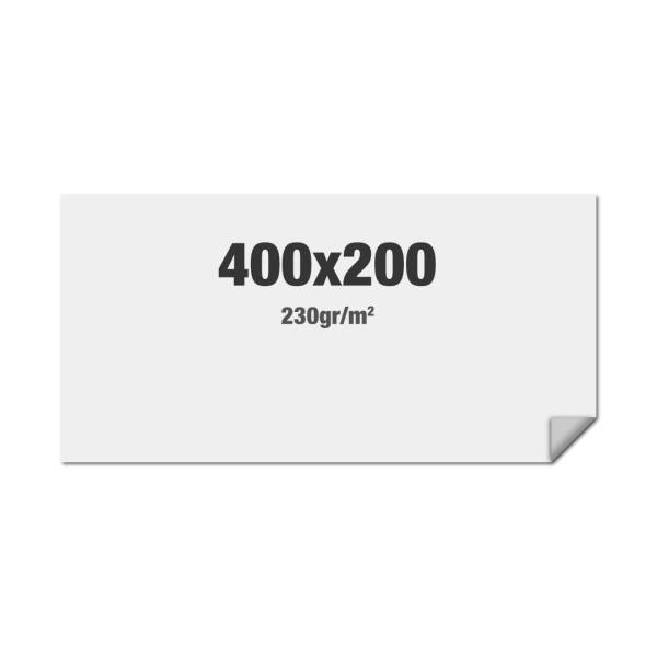 Grafika do FlexFrame Ścianki 400 x 200 cm