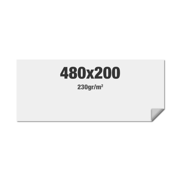 Grafika do FlexFrame Ścianki 480 x 200 cm