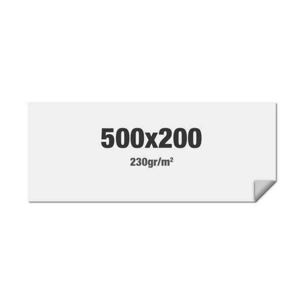 Grafika do FlexFrame Ścianki 500 x 200 cm