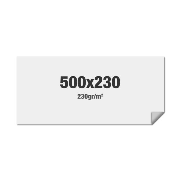 Grafika do FlexFrame Ścianki 500 x 230 cm