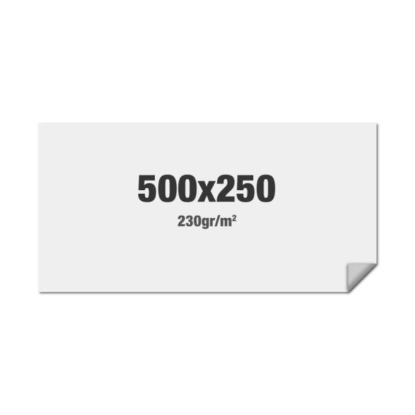 Grafika do FlexFrame Ścianki 500 x 250 cm