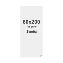 Wydruk Samba do stojaka Tower- zestaw