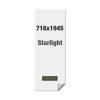 Wydruk tekstylny DIN A1 Starlight 180g/m2 B1 - 11