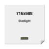 Wydruk tekstylny DIN A1 Starlight 180g/m2 B1 - 12
